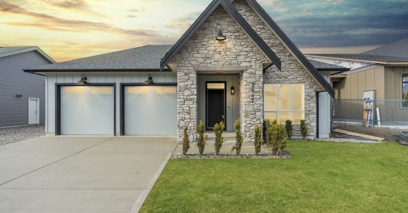 Armstrong BC Real Estate | 2447 Bradley Drive